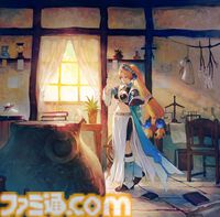 『ユミアのアトリエ』発表記念インタビュー。グローバルで受け入れられる次世代の『アトリエ』を目指し、いままでの“当たり前”を見直す