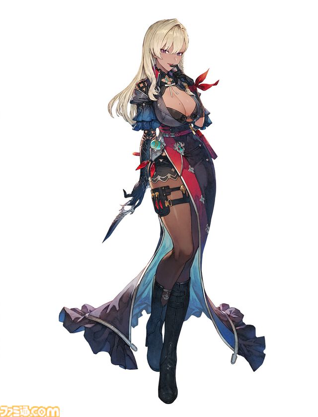 『ユミアのアトリエ』発表記念インタビュー。グローバルで受け入れられる次世代の『アトリエ』を目指し、いままでの“当たり前”を見直す