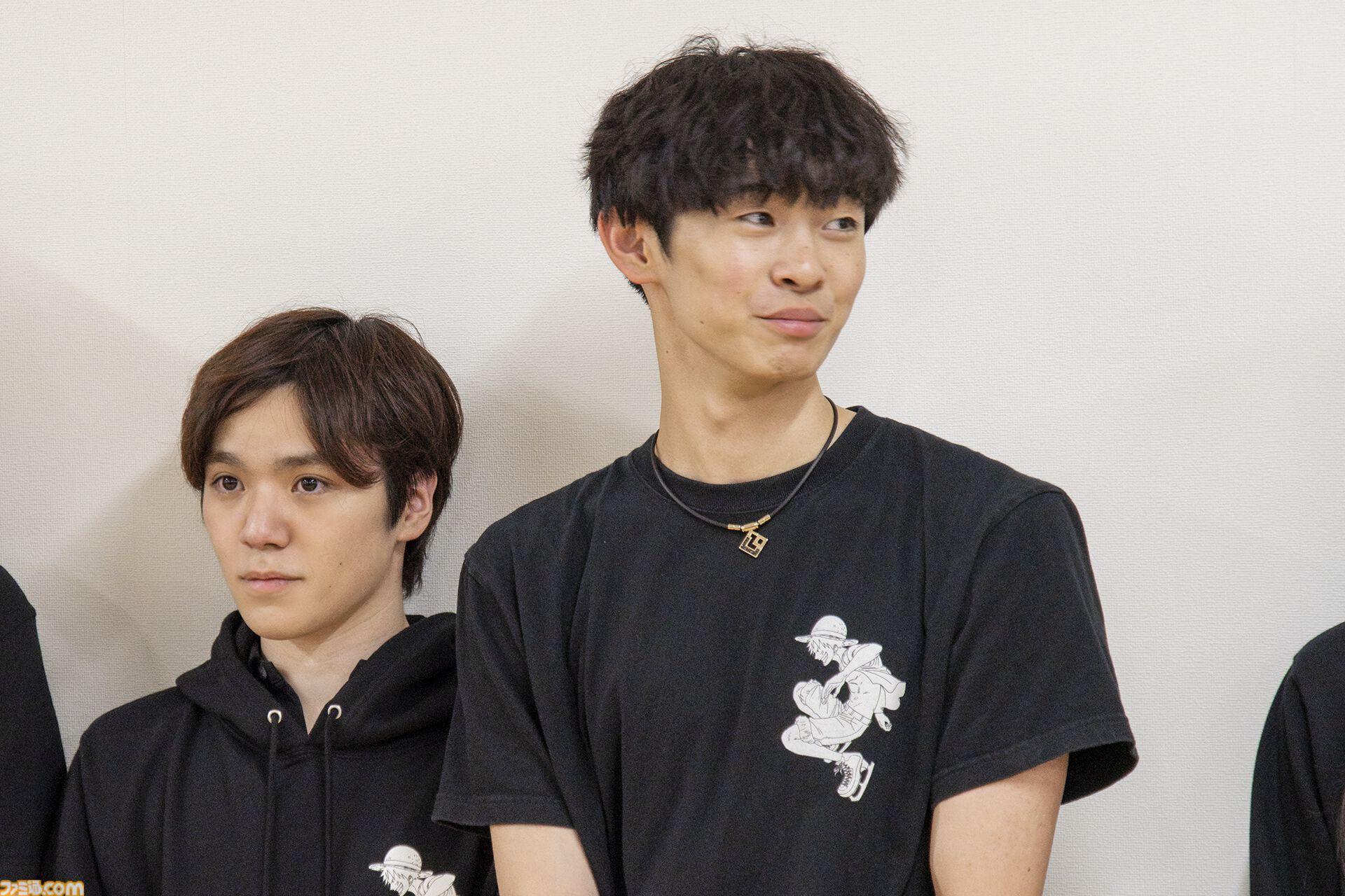 『ワンピース・オン・アイス』フィナーレの主役は宇野昌磨ルフィでも島田高志郎サンジでもなく、松橋浩幸トトおじさんかもしれない
