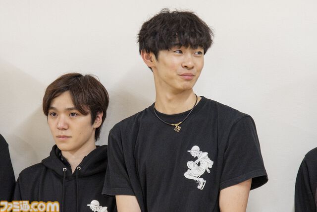 『ワンピース・オン・アイス』フィナーレの主役は宇野昌磨ルフィでも島田高志郎サンジでもなく、松橋浩幸トトおじさんかもしれない