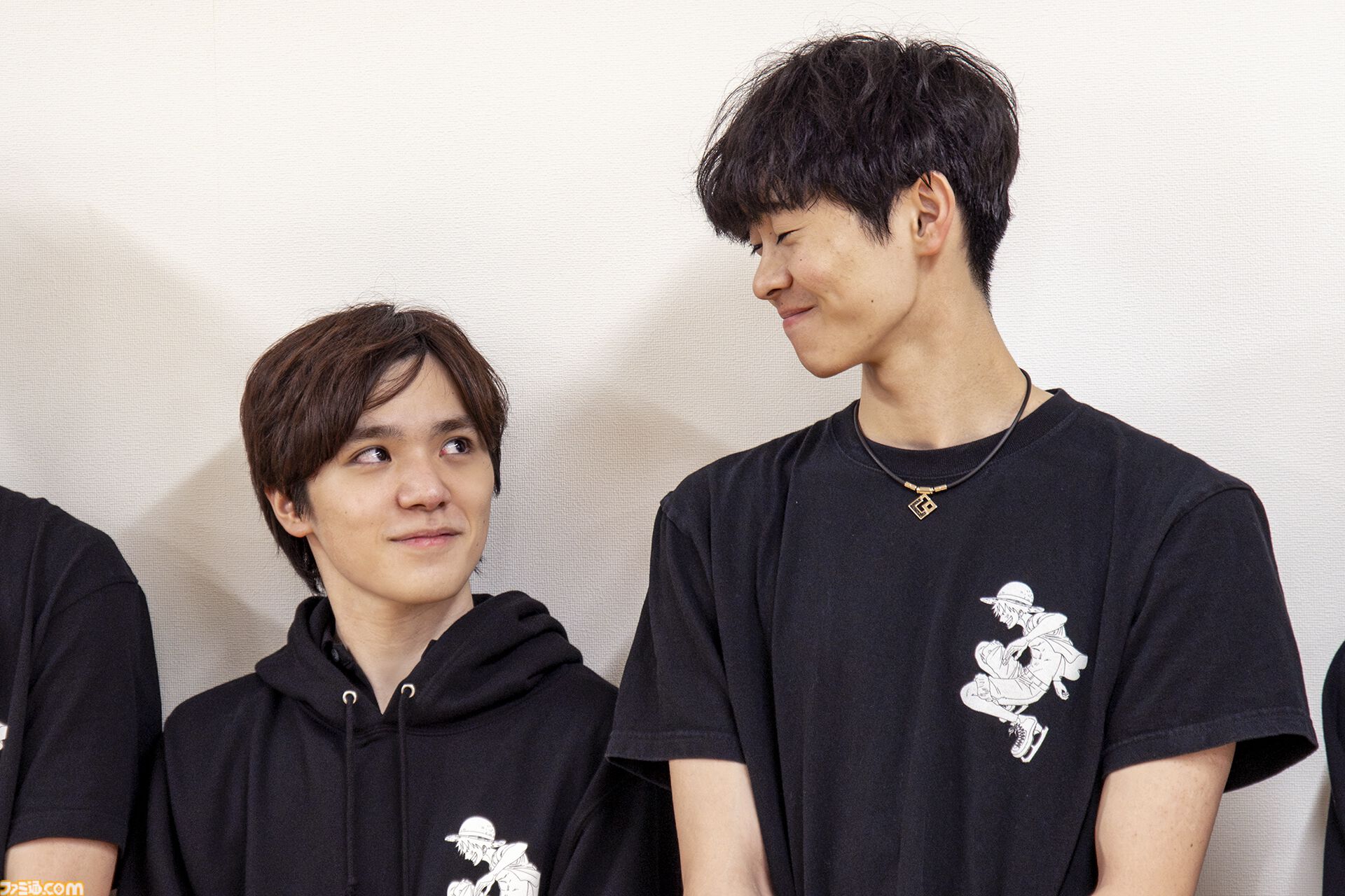 『ワンピース・オン・アイス』フィナーレの主役は宇野昌磨ルフィでも島田高志郎サンジでもなく、松橋浩幸トトおじさんかもしれない