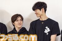 『ワンピース・オン・アイス』フィナーレの主役は宇野昌磨ルフィでも島田高志郎サンジでもなく、松橋浩幸トトおじさんかもしれない