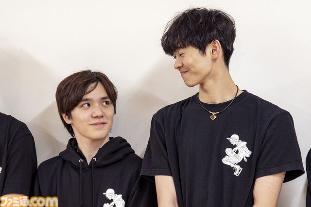 『ワンピース・オン・アイス』フィナーレの主役は宇野昌磨ルフィでも島田高志郎サンジでもなく、松橋浩幸トトおじさんかもしれない