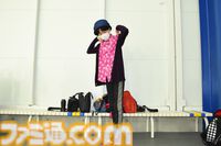 『ワンピース・オン・アイス』フィナーレの主役は宇野昌磨ルフィでも島田高志郎サンジでもなく、松橋浩幸トトおじさんかもしれない