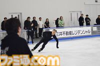『ワンピース・オン・アイス』フィナーレの主役は宇野昌磨ルフィでも島田高志郎サンジでもなく、松橋浩幸トトおじさんかもしれない