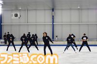 『ワンピース・オン・アイス』フィナーレの主役は宇野昌磨ルフィでも島田高志郎サンジでもなく、松橋浩幸トトおじさんかもしれない