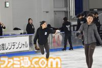 『ワンピース・オン・アイス』フィナーレの主役は宇野昌磨ルフィでも島田高志郎サンジでもなく、松橋浩幸トトおじさんかもしれない