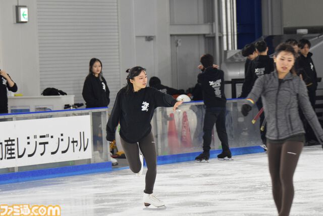 『ワンピース・オン・アイス』フィナーレの主役は宇野昌磨ルフィでも島田高志郎サンジでもなく、松橋浩幸トトおじさんかもしれない