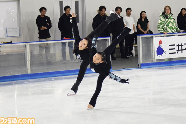 『ワンピース・オン・アイス』フィナーレの主役は宇野昌磨ルフィでも島田高志郎サンジでもなく、松橋浩幸トトおじさんかもしれない