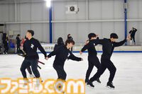 『ワンピース・オン・アイス』フィナーレの主役は宇野昌磨ルフィでも島田高志郎サンジでもなく、松橋浩幸トトおじさんかもしれない