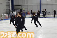 『ワンピース・オン・アイス』フィナーレの主役は宇野昌磨ルフィでも島田高志郎サンジでもなく、松橋浩幸トトおじさんかもしれない
