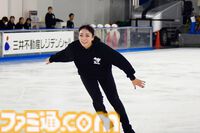 『ワンピース・オン・アイス』フィナーレの主役は宇野昌磨ルフィでも島田高志郎サンジでもなく、松橋浩幸トトおじさんかもしれない