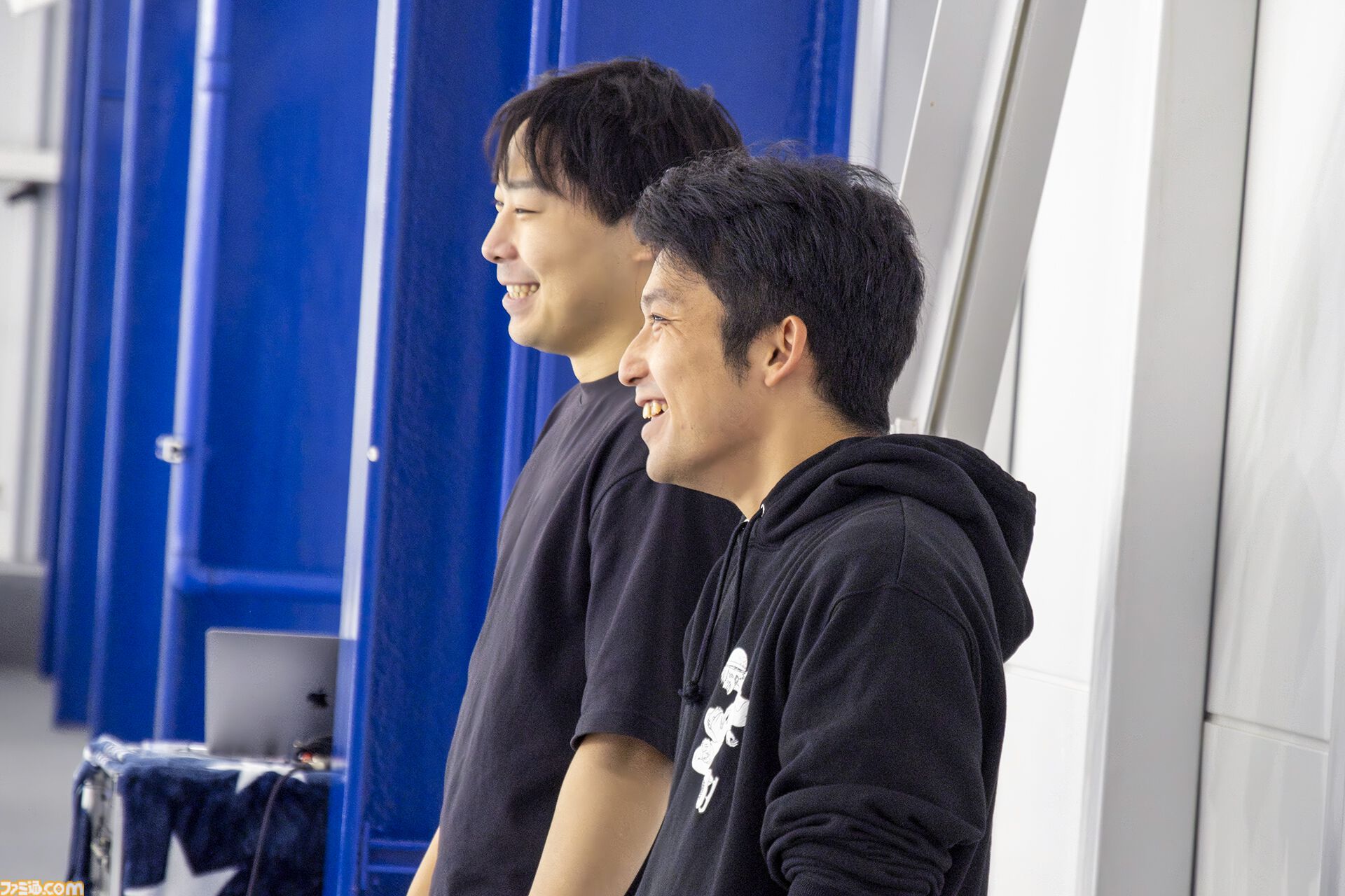 『ワンピース・オン・アイス』フィナーレの主役は宇野昌磨ルフィでも島田高志郎サンジでもなく、松橋浩幸トトおじさんかもしれない