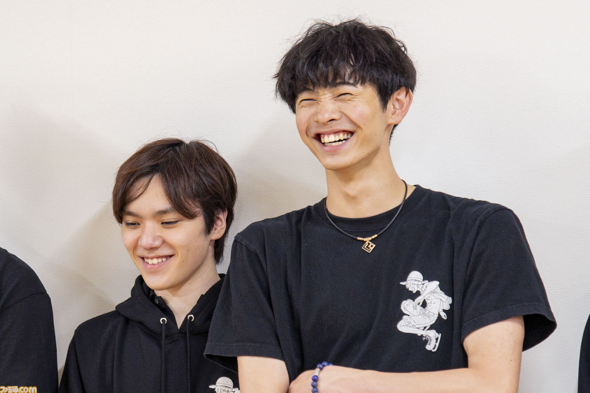 『ワンピース・オン・アイス』フィナーレの主役は宇野昌磨ルフィでも島田高志郎サンジでもなく、松橋浩幸トトおじさんかもしれない