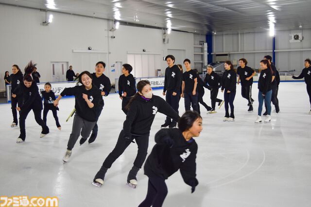 『ワンピース・オン・アイス』フィナーレの主役は宇野昌磨ルフィでも島田高志郎サンジでもなく、松橋浩幸トトおじさんかもしれない