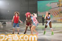『ワンピース・オン・アイス』フィナーレの主役は宇野昌磨ルフィでも島田高志郎サンジでもなく、松橋浩幸トトおじさんかもしれない