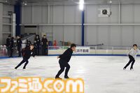 『ワンピース・オン・アイス』フィナーレの主役は宇野昌磨ルフィでも島田高志郎サンジでもなく、松橋浩幸トトおじさんかもしれない