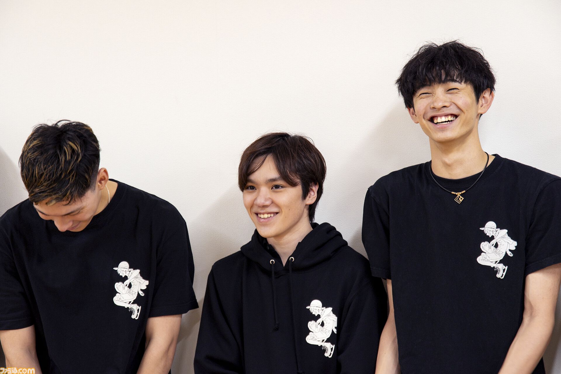 『ワンピース・オン・アイス』フィナーレの主役は宇野昌磨ルフィでも島田高志郎サンジでもなく、松橋浩幸トトおじさんかもしれない