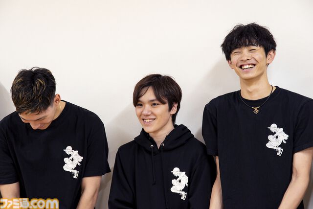 『ワンピース・オン・アイス』フィナーレの主役は宇野昌磨ルフィでも島田高志郎サンジでもなく、松橋浩幸トトおじさんかもしれない
