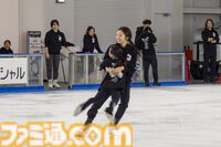 『ワンピース・オン・アイス』フィナーレの主役は宇野昌磨ルフィでも島田高志郎サンジでもなく、松橋浩幸トトおじさんかもしれない