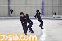 『ワンピース・オン・アイス』フィナーレの主役は宇野昌磨ルフィでも島田高志郎サンジでもなく、松橋浩幸トトおじさんかもしれない