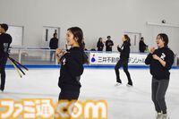 『ワンピース・オン・アイス』フィナーレの主役は宇野昌磨ルフィでも島田高志郎サンジでもなく、松橋浩幸トトおじさんかもしれない
