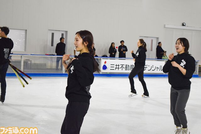 『ワンピース・オン・アイス』フィナーレの主役は宇野昌磨ルフィでも島田高志郎サンジでもなく、松橋浩幸トトおじさんかもしれない