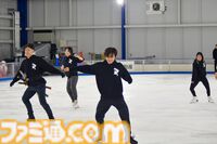 『ワンピース・オン・アイス』フィナーレの主役は宇野昌磨ルフィでも島田高志郎サンジでもなく、松橋浩幸トトおじさんかもしれない