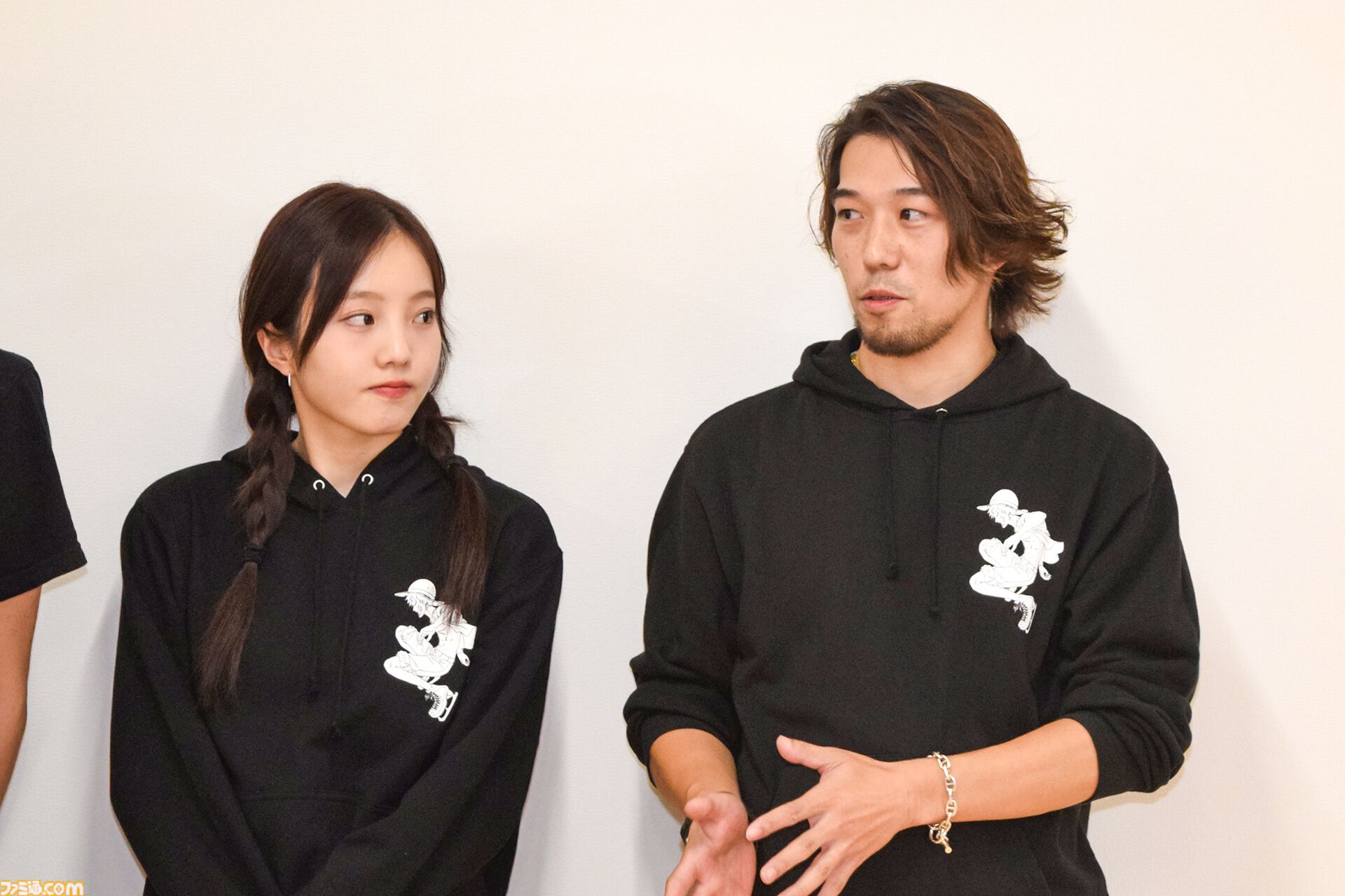 『ワンピース・オン・アイス』フィナーレの主役は宇野昌磨ルフィでも島田高志郎サンジでもなく、松橋浩幸トトおじさんかもしれない