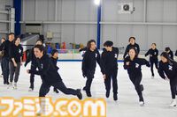 『ワンピース・オン・アイス』フィナーレの主役は宇野昌磨ルフィでも島田高志郎サンジでもなく、松橋浩幸トトおじさんかもしれない