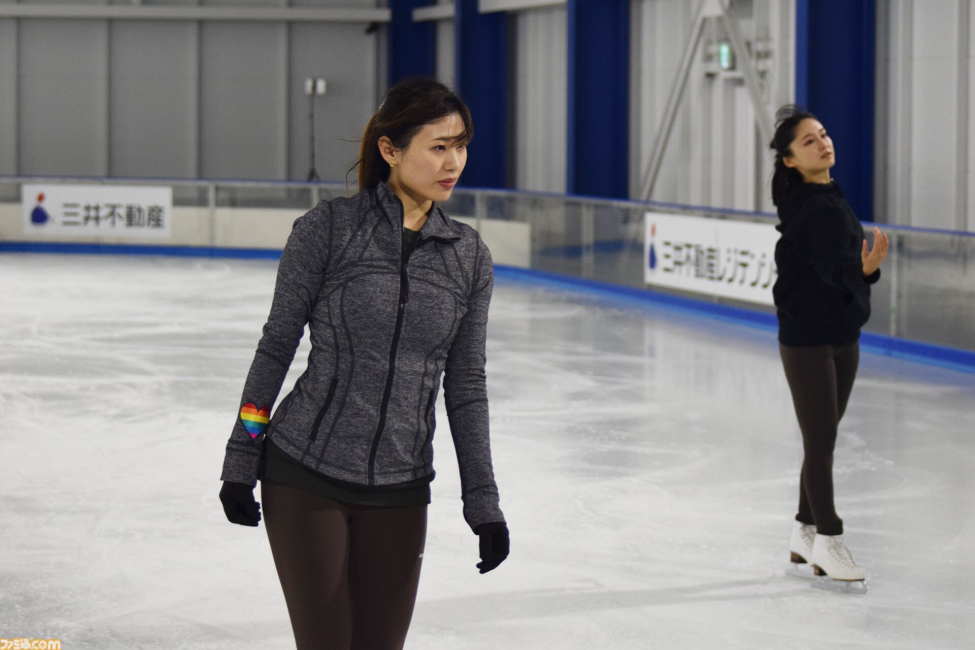 『ワンピース・オン・アイス』フィナーレの主役は宇野昌磨ルフィでも島田高志郎サンジでもなく、松橋浩幸トトおじさんかもしれない