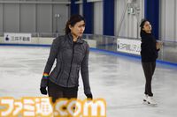 『ワンピース・オン・アイス』フィナーレの主役は宇野昌磨ルフィでも島田高志郎サンジでもなく、松橋浩幸トトおじさんかもしれない
