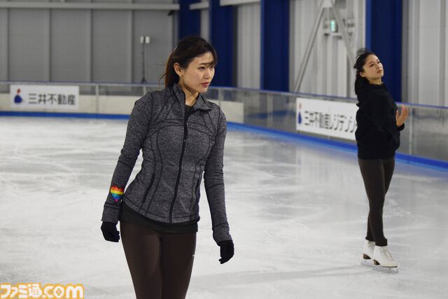 『ワンピース・オン・アイス』フィナーレの主役は宇野昌磨ルフィでも島田高志郎サンジでもなく、松橋浩幸トトおじさんかもしれない