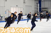 『ワンピース・オン・アイス』フィナーレの主役は宇野昌磨ルフィでも島田高志郎サンジでもなく、松橋浩幸トトおじさんかもしれない