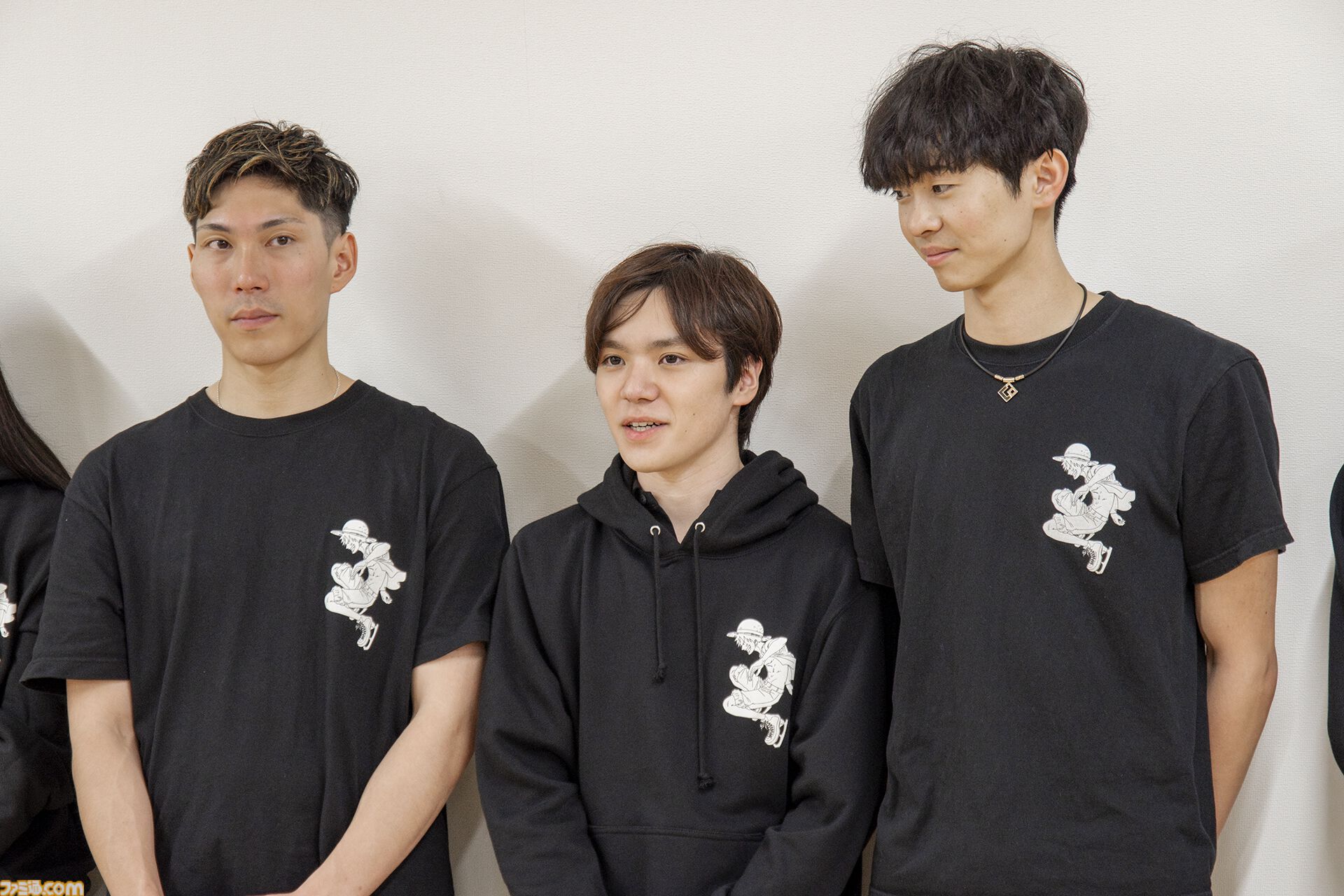 『ワンピース・オン・アイス』フィナーレの主役は宇野昌磨ルフィでも島田高志郎サンジでもなく、松橋浩幸トトおじさんかもしれない