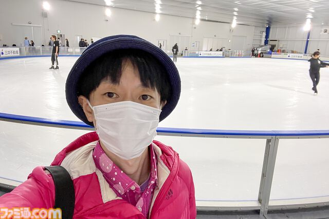 『ワンピース・オン・アイス』フィナーレの主役は宇野昌磨ルフィでも島田高志郎サンジでもなく、松橋浩幸トトおじさんかもしれない