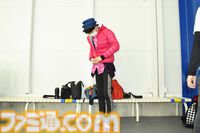 『ワンピース・オン・アイス』フィナーレの主役は宇野昌磨ルフィでも島田高志郎サンジでもなく、松橋浩幸トトおじさんかもしれない