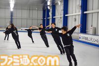 『ワンピース・オン・アイス』フィナーレの主役は宇野昌磨ルフィでも島田高志郎サンジでもなく、松橋浩幸トトおじさんかもしれない