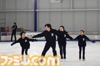 『ワンピース・オン・アイス』フィナーレの主役は宇野昌磨ルフィでも島田高志郎サンジでもなく、松橋浩幸トトおじさんかもしれない
