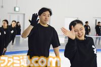 『ワンピース・オン・アイス』フィナーレの主役は宇野昌磨ルフィでも島田高志郎サンジでもなく、松橋浩幸トトおじさんかもしれない