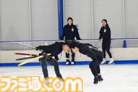 『ワンピース・オン・アイス』フィナーレの主役は宇野昌磨ルフィでも島田高志郎サンジでもなく、松橋浩幸トトおじさんかもしれない
