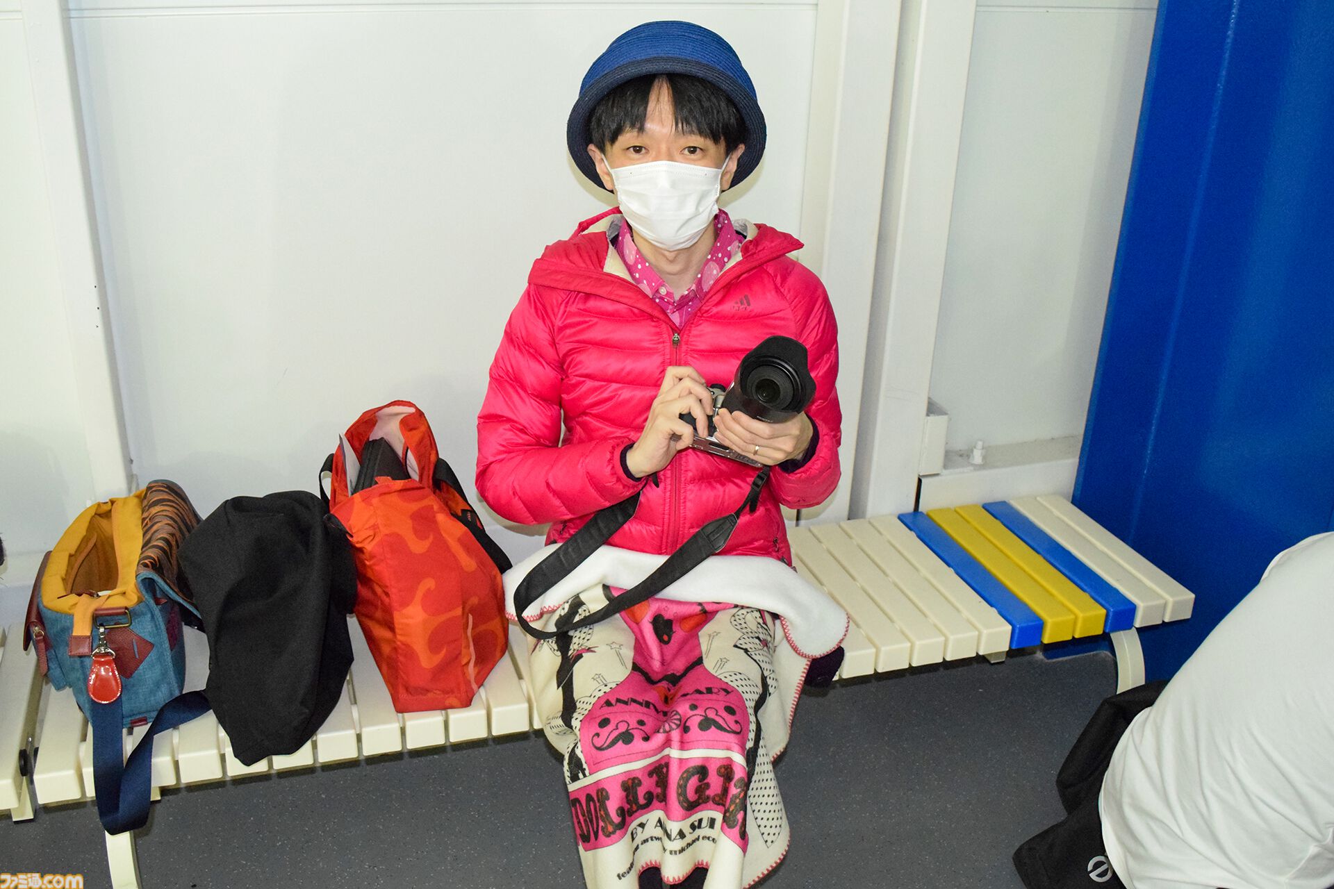 『ワンピース・オン・アイス』フィナーレの主役は宇野昌磨ルフィでも島田高志郎サンジでもなく、松橋浩幸トトおじさんかもしれない