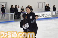 『ワンピース・オン・アイス』フィナーレの主役は宇野昌磨ルフィでも島田高志郎サンジでもなく、松橋浩幸トトおじさんかもしれない