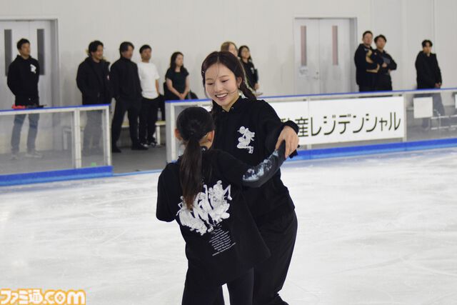 『ワンピース・オン・アイス』フィナーレの主役は宇野昌磨ルフィでも島田高志郎サンジでもなく、松橋浩幸トトおじさんかもしれない