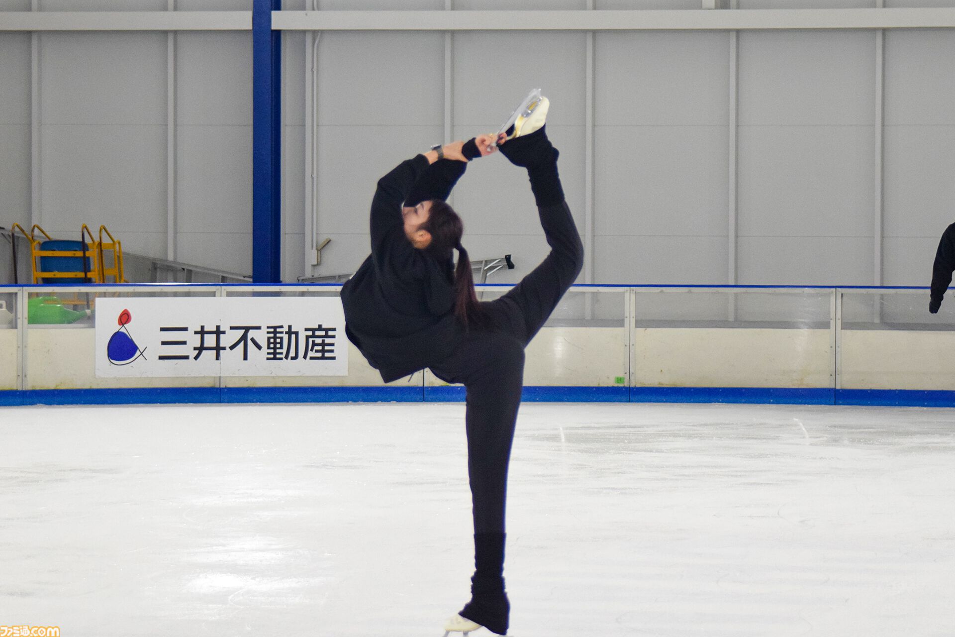 『ワンピース・オン・アイス』フィナーレの主役は宇野昌磨ルフィでも島田高志郎サンジでもなく、松橋浩幸トトおじさんかもしれない