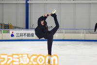 『ワンピース・オン・アイス』フィナーレの主役は宇野昌磨ルフィでも島田高志郎サンジでもなく、松橋浩幸トトおじさんかもしれない