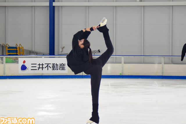 『ワンピース・オン・アイス』フィナーレの主役は宇野昌磨ルフィでも島田高志郎サンジでもなく、松橋浩幸トトおじさんかもしれない