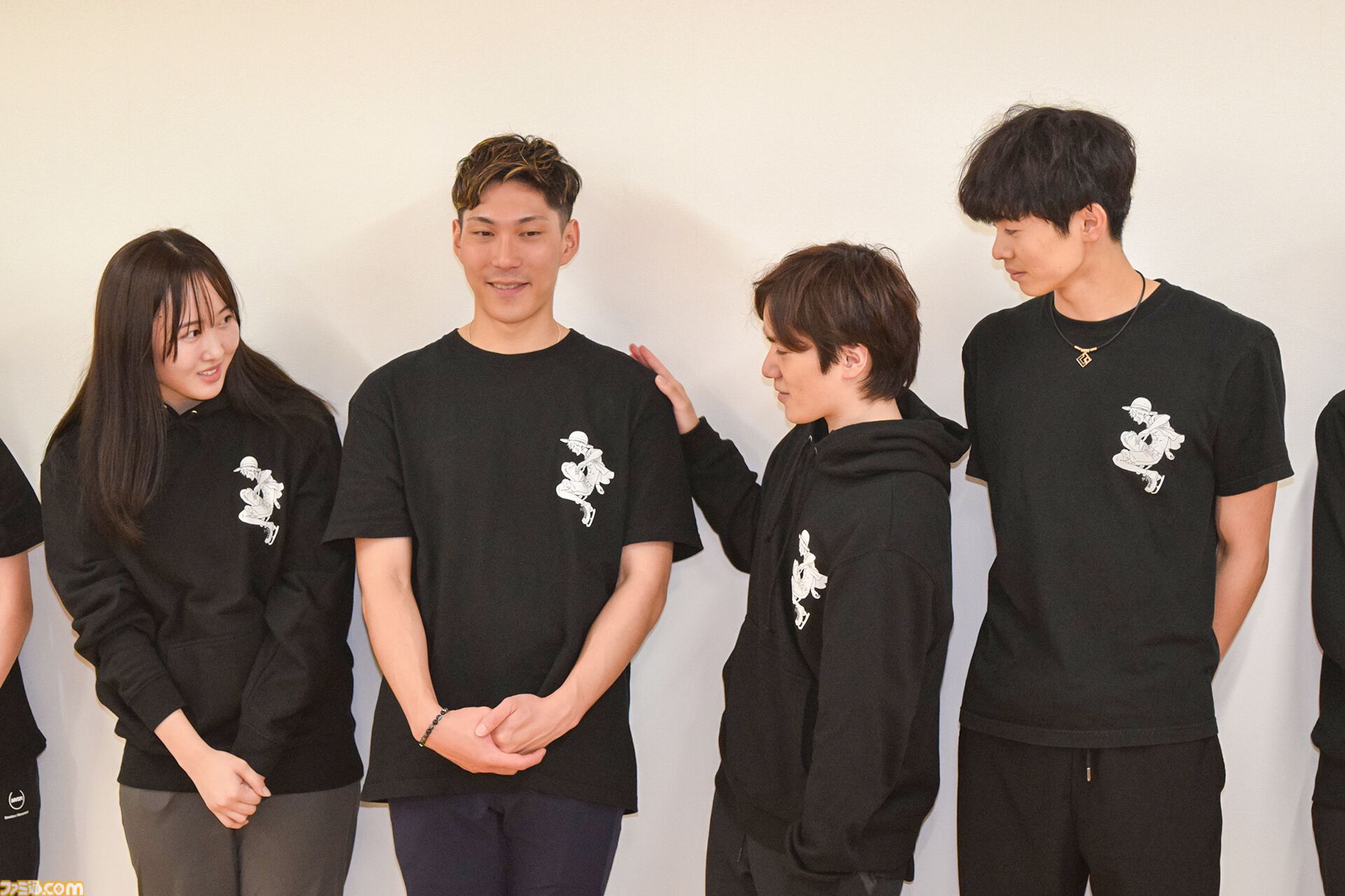 『ワンピース・オン・アイス』フィナーレの主役は宇野昌磨ルフィでも島田高志郎サンジでもなく、松橋浩幸トトおじさんかもしれない