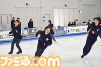 『ワンピース・オン・アイス』フィナーレの主役は宇野昌磨ルフィでも島田高志郎サンジでもなく、松橋浩幸トトおじさんかもしれない