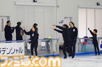 『ワンピース・オン・アイス』フィナーレの主役は宇野昌磨ルフィでも島田高志郎サンジでもなく、松橋浩幸トトおじさんかもしれない